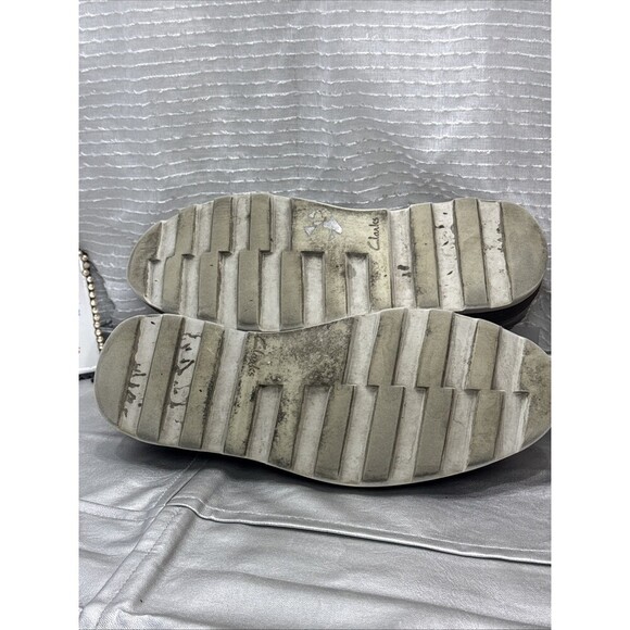 (R5) CLARKS MENS Darble Walk, Size 10 Men’s - Picture 9 of 12